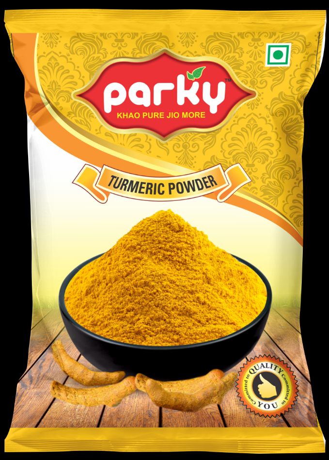 Turmeric powder, derived from the rhizomes of the Curcuma longa plant, is a vibrant yellow spice widely recognized for its distinct flavor, vivid color, and numerous health benefits. This fine, golden powder has been a staple in culinary and traditional medicine practices for centuries.

Appearance:
Turmeric powder is finely ground and exhibits a rich, golden-yellow hue. Its texture is smooth and powdery, making it easy to incorporate into various recipes.

Flavor Profile:
The flavor of turmeric is warm, earthy, and slightly bitter, with subtle peppery notes. It adds depth and complexity to dishes, contributing a unique taste that is both aromatic and pungent.

Culinary Uses:
Turmeric is a key ingredient in many Asian, Middle Eastern, and South Asian cuisines. It is a fundamental component of curry powders, giving them their characteristic color and flavor. Additionally, turmeric is used to season rice, soups, stews, and a variety of meat and vegetable dishes.

Health Benefits:
Turmeric is renowned for its potential health-promoting properties. Curcumin, the active compound in turmeric, is believed to possess anti-inflammatory and antioxidant properties. It has been studied for its potential role in supporting joint health, aiding digestion, and contributing to overall well-being.

Cultural Significance:
Beyond its culinary and medicinal uses, turmeric holds cultural significance in many societies. It is often used in religious ceremonies and rituals, and its vibrant color is symbolic of purity and prosperity in some cultures.

Storing and Handling:
To preserve its flavor and color, turmeric powder should be stored in a cool, dark place in an airtight container. Exposure to light and air can cause the spice to lose its potency over time.

In summary, turmeric powder is not just a spice; it's a versatile and culturally significant ingredient that brings both culinary delight and potential health benefits to a wide range of dishes.